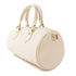 LOUIS VUITTON LV GHW Papillon BB 2 Way Bag Monogram Empreinte Beige