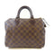 LOUIS VUITTON LV GHW Speedy 25 Handbag Boston Bag N41365 Damier Brown