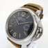 PANERAI Luminor Watch PAM00590 Stainless steel Black