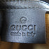 GUCCI GG GHW Crossbody Bag 2 Way Bag 453188 Coated Canvas/Leather Brown/Black