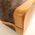 LOUIS VUITTON LV GHW Noe Bucket Bag Shoulder Bag M42224 Monogram Brown