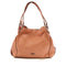 COACH Shoulder Bag J1732 Calfskin Leather