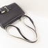 DELVAUX SHW Shoulder Bag Black