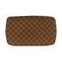 LOUIS VUITTON LV GHW Saleya PM Handbag Shoulder Bag N51183 Damier Ebene Brown