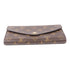 LOUIS VUITTON LV GHW Portefeuille Sarah Wallet Purse M62235 Monogram
