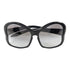PRADA Sunglasses PVC Grey