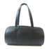 LOUIS VUITTON LV SHW Soufflot Shoulder Handbag M52862 Epi Leather Black