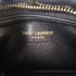 SAINT LAURENT YSL GHW Coin Case Lambskin Leather