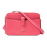 Kate Spade GHW Shoulder Bag Calfskin Leather Pink