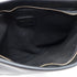 Christian Dior CD GHW Clutch Calfskin Leather Black