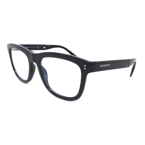 BURBERRY Sunglasses Accessories B4341 PVC Black