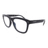 BURBERRY Sunglasses Accessories B4341 PVC Black