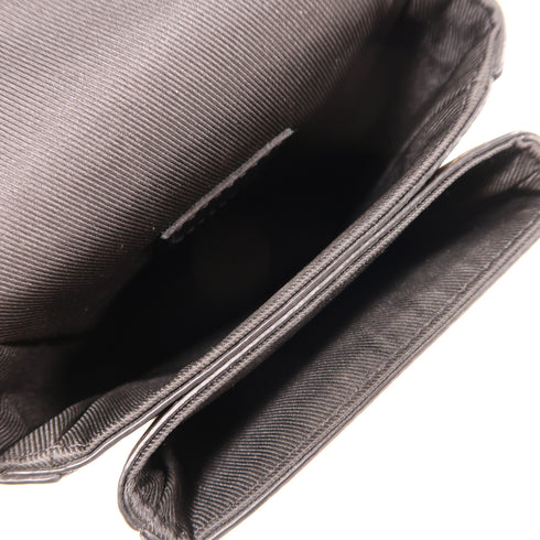 LOUIS VUITTON LV BHW S-Lock Shoulder Bag Monogram M81522 Brown