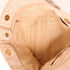 CHANEL CC GHW Deauville Tote Bag Shoulder Bag Canvas Pink