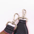 FENDI PVC Shoulder Strap PVC Calfskin Leather