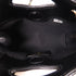 CHANEL CC GHW Chanel 31 Nano Chain Shoulder Bag Calfskin Leather Black