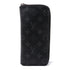 LOUIS VUITTON LV Zippy Wallet Vertical Long Wallet M62295 Monogram Eclipse