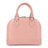 LOUIS VUITTON LV SHW Alma BB 2 Way Shoulder Bag M41327 Epi Pink