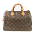 LOUIS VUITTON LV Speedy Bandouliere 30 Handbag Shoulder Bag M41112 Monogram