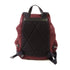 BURBERRY SHW Backpack Rucksack Nylon Brown