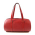 LOUIS VUITTON LV GHW Sufflo Shoulder Bag Epi Red