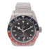 TUDOR Black Bay GMT 79830RB Automatic Watch Stainless Steel Black