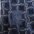 GUCCI GG Tie Silk Blue
