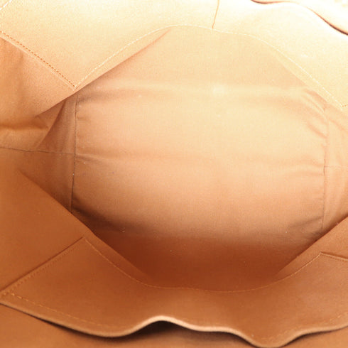 LOUIS VUITTON LV GHW Palermo PM 2 Way Shoulder Bag M40145 Monogram Brown v2