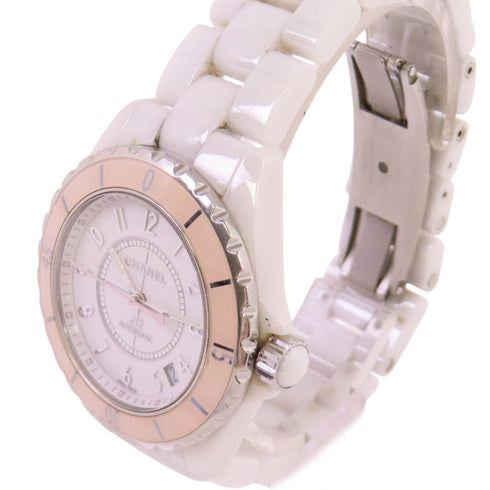CHANEL CC J12 1200 Limited Edition H4468 Automatic Watch Ceramic