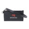 BALENCIAGA SHW Card Case 594548.1069 Calfskin Leather Black
