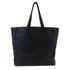 GUCCI GG Tote Bag Shoulder Bag 90481 GG Canvas Black
