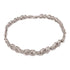 JEWELRY Diamond Bracelet Bangle Accessories 18K White Gold