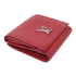 LOUIS VUITTON LV SHW Lockme II Wallet M64308 Calfskin Leather