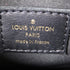 LOUIS VUITTON LV GHW Locky BB 2 Way Bag M44141 Monogram Brown/Black