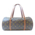 LOUIS VUITTON LV GHW Papillon 30 Handbag M51365 Monogram Brown