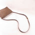 LOUIS VUITTON LV GHW Musette Tango Shoulder Crossbody Bag Damier Brown