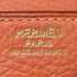 HERMES PHW Kelly 32 2 Way Bag Togo Leather Rose Tea