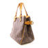 LOUIS VUITTON LV GHW Batignolle Tote Bag M51156 Monogram Brown v1