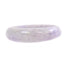 Fine Jewelry Jade Bangle Bracelet Jade Purple White