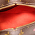LOUIS VUITTON LV GHW Sac Coeur Fall In Love Shoulder Bag M45890 Monogram Brown