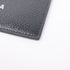 BALENCIAGA SHW Card Case 594548.1069 Calfskin Leather Black