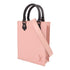 LOUIS VUITTON LV SHW Petit Sac Plat Shoulder Bag M69575 Epi Pink