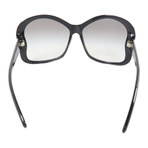 PRADA Sunglasses PVC Grey