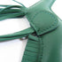 HERMES Rodeo PM Charm Veau Swift Leather Green