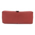 LOEWE GHW Gate Tote Bag 2 Way Shoulder Bag Handbag Calfskin Leather Red