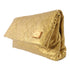 LOUIS VUITTON LV GHW Clutch Monogram Limelight Gold