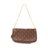 LOUIS VUITTON LV Multi Pochette Accessoires 2 Way Shoulder Bag M44813 Monogram v5
