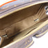 LOUIS VUITTON LV GHW Utility 2 Way Shoulder Bag Handbag M80446 Monogram Brown v4
