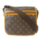 LOUIS VUITTON LV GHW Bosphore Shoulder Messenger Bag M40106 Monogram Brown