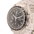OMEGA Speedmaster Day Date Automatic Watch 35205000 Stainless Steel Black